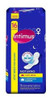 Kit 6 Abs Intimus Noturno Suave C/abas 16un 0 Kit 6 Abs Intimus Noturno Suave C/abas 16un 0