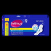 Kit 6 Abs Intimus Noturno Suave C/abas 16un 1 Kit 6 Abs Intimus Noturno Suave C/abas 16un 1