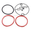 Para Briggs   Stratton Carburador Reconstruir Kit Maestro Re 2