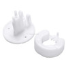 Para Briggs   Stratton Carburador Reconstruir Kit Maestro Re 4