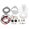Para Briggs   Stratton Carburador Reconstruir Kit Maestro Re 5
