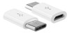 Adaptador De Micro Usb A Usb-c 0