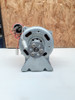 Motor Secarropas Ariston As60 0