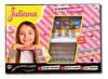 Juliana Set De Bijou Charms 0