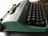 Maquina Escribir Olivetti Lettera 32 Con Estuche Impecable 0