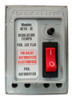 Automatico De Pasillo General 3 Cables Pulsaluz Ae10-ic 1