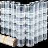 Vasos Mezcladores De Epoxi De 50 Ml 0