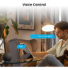 2x Interruptor Inteligente Ewelink Wifi De 4 Canais 7-32v Us 2