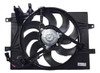 Electroventilador Fiat Palio - Siena Fire Completo -gate- 0