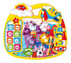 Brinquedo Infantil Educativo Sonoro Paradise Piano Colorido 2 Brinquedo Infantil Educativo Sonoro Paradise Piano Colorido 2