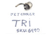 Jet Cooler Bico Injetor L200 Triton 3.2 Aut. 4 Jet Cooler Bico Injetor L200 Triton 3.2 Aut. 4