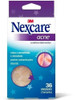 Curativo Nexcare Acne Com 36 Unidades 2 Tamanhos 0 Curativo Nexcare Acne Com 36 Unidades 2 Tamanhos 0