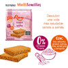 Tostadas Multi Semillas Riera Galletitas Mesa - Pack X6 2