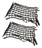 2 Peças De Tela Hive Grid Para Softbox Retangular 50x70cm 0