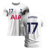 Camiseta - Remera Deportiva Tottenham - Jugadores 4