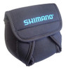 Funda Reel Shimano Neoprene Spinning Modelo 6000 En Adelante 0