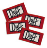 Parche The Simpsons - Duff Termoadhesivo 5 Cm 0