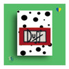 Parche The Simpsons - Duff Termoadhesivo 5 Cm 1