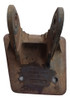 Suporte Cabine Ford Cargo 011207t2 2