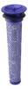 Paquete De 2 Prefiltros De Repuesto Para Dyson Dc58, Dc59, V 4
