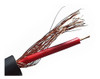 Cable Mono Microfono 5.8mm Plugtech X10 Metros 0
