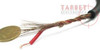 Cable Mono Microfono 5.8mm Plugtech X10 Metros 3