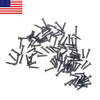 Envío Rápido Lotes 100pcs Redondo Cruz Cabeza Self Tapping T 2