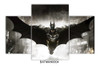 Cuadros Murales  Decorativos Batman 3