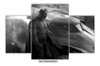 Cuadros Murales  Decorativos Batman 4