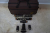 Clarinete Si Bemol 17 Chaves Dolphin (.(.( Fillet ).),) 4