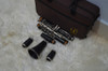 Clarinete Si Bemol 17 Chaves Dolphin (.(.( Fillet ).),) 7