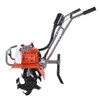 Motocultivador Rotocultivador A Nafta Equus 68cc 2