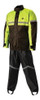 Traje De Lluvia Nelson Rigg Stormrider Negroalta Visibilidad 0 Traje De Lluvia Nelson Rigg Stormrider Negroalta Visibilidad 0