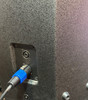 Cable Bafle Speakon Plug Metalico 6 Mts 2x1,5mm Profesional 3