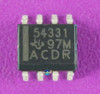 54331 Tps54331 Tps54331d Tps54331dr Reemplaza 54231 Tps54231 2