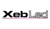 Llavero De Cuero Tuning Marca Volkswagen - Xeb Led 4