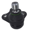 Par Pivô Suspensâo Dianteira Ecosport 2009 Nakata Original 2