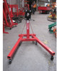 Soporte Para Motor Con Patas Plegables 900kg Equus *ub* 1