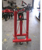 Soporte Para Motor Con Patas Plegables 900kg Equus *ub* 5
