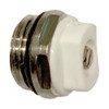 Purgador Manual 1/2 Para Radiador 0