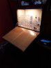 Mueble Enchapado Color Madera Con Wisquera 1