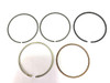 Kit De Aros Zanella Kee Pro 0