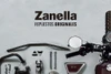 Kit De Aros Zanella Kee Pro 4
