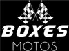 Asiento Universal Cafe Racer - Boxes 1