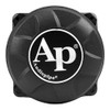 Combo Driver Audiopipe Adr 250 150w + Corneta + Capacitor 1