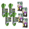 Miracleled 602664 Ultra Grow String Bulb Spectrum Kit De Sis 0