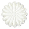 Cortador De Émbolo Bakelicious Daisy, Blanco, 2.25 X 3.5 X 3 1