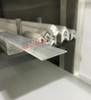 Perfil De Aluminio Planchuela 32mm X 2mm Natural X 6 Metros 3
