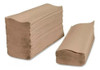 Toalla Intercalada Papel Para Baño 4 Paneles Beige 2500 0