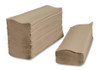 Toalla Intercalada Papel Para Baño 4 Paneles Beige 2500 1